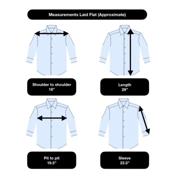 Ermenegildo Zegna Cotton Linen Check Shirt Blue White Small 14.5 - Picture 13 of 13